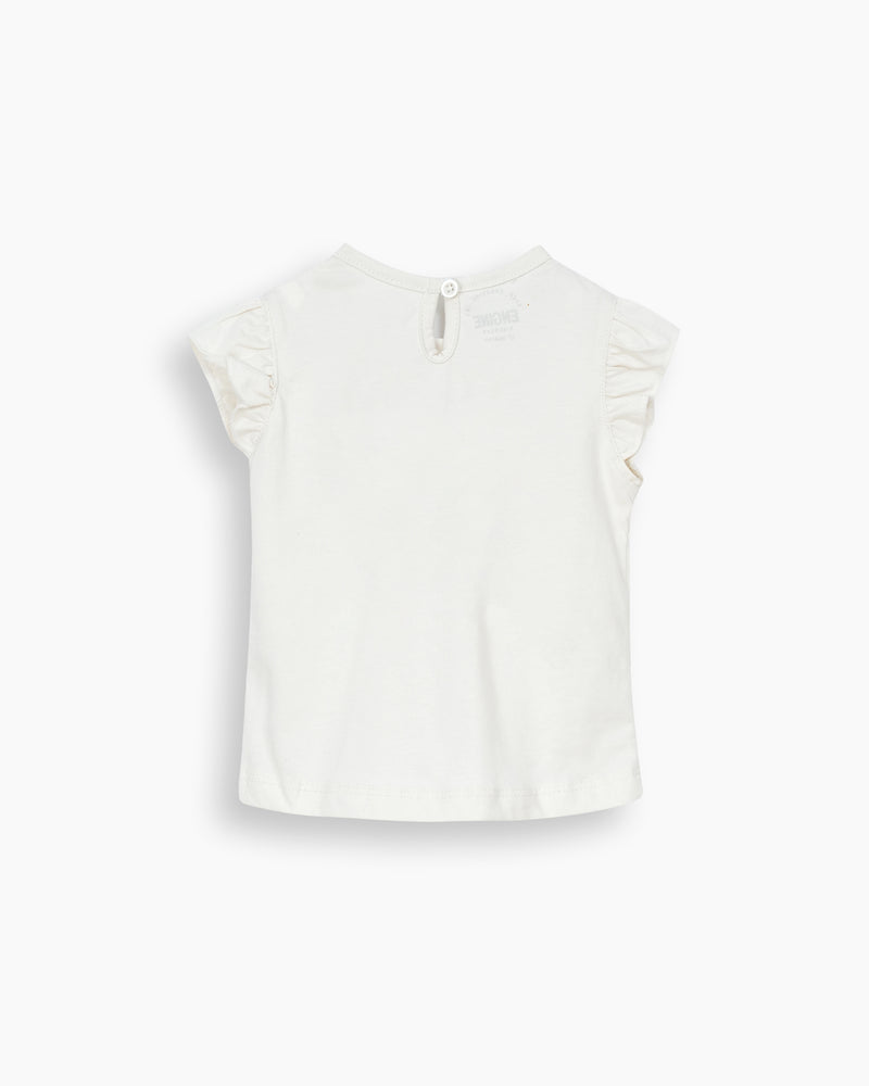 Girls T Shirt - Engine - Buy Now