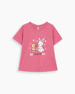 Girls T Shirt - Engine - Buy Now