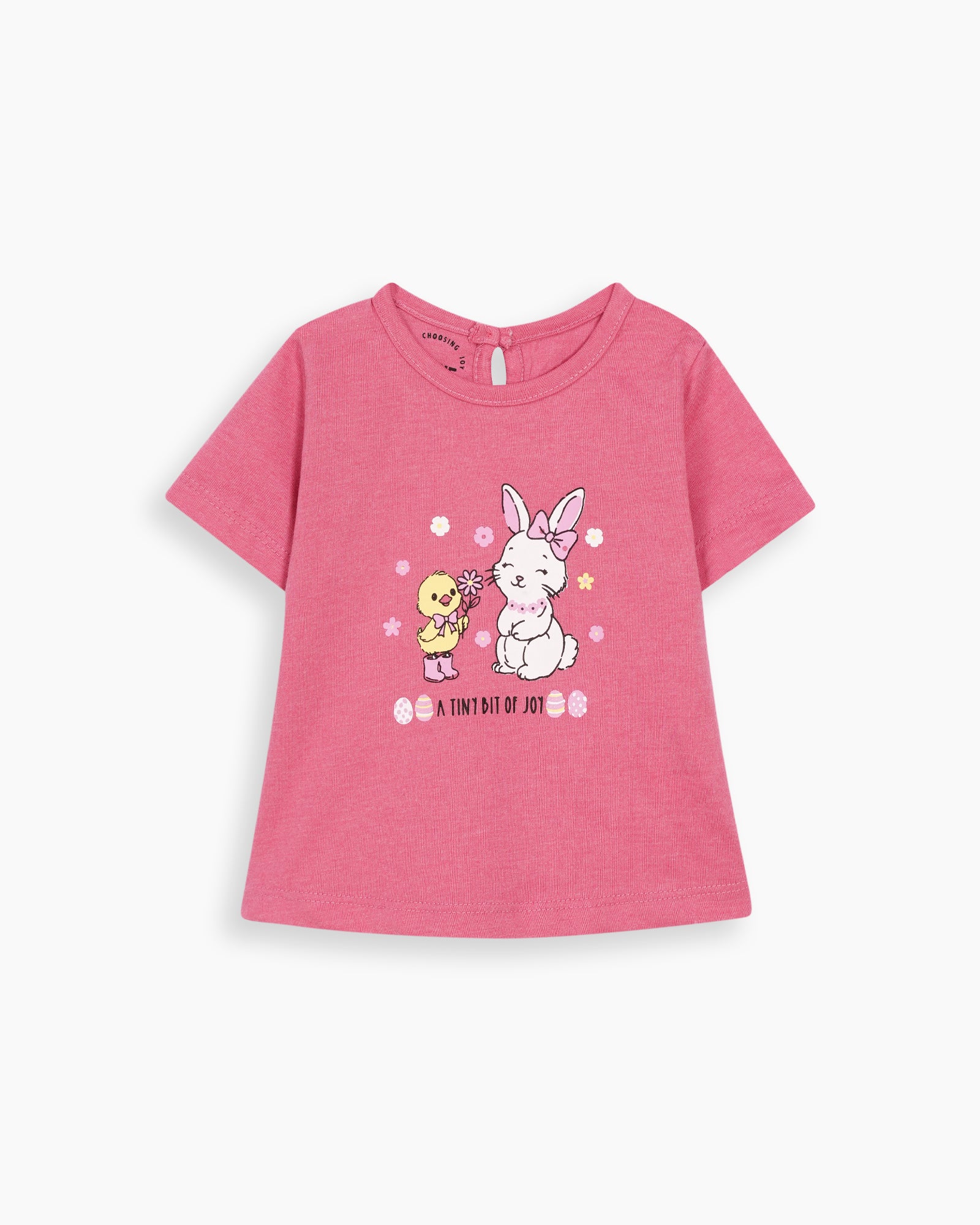 Girls T Shirt - Engine - Buy Now