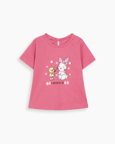 Girls T Shirt