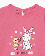 Girls T Shirt - Engine - Buy Now