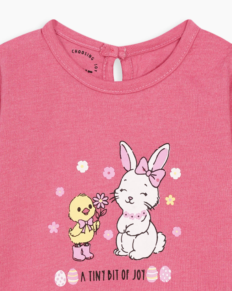 Girls T Shirt - Engine - Buy Now