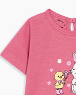 Girls T Shirt - Engine - Buy Now