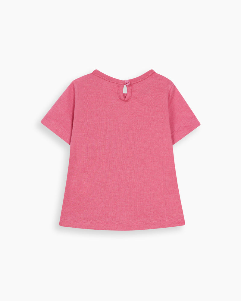 Girls T Shirt - Engine - Buy Now