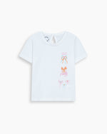 Girls T Shirt - Engine - Buy Now