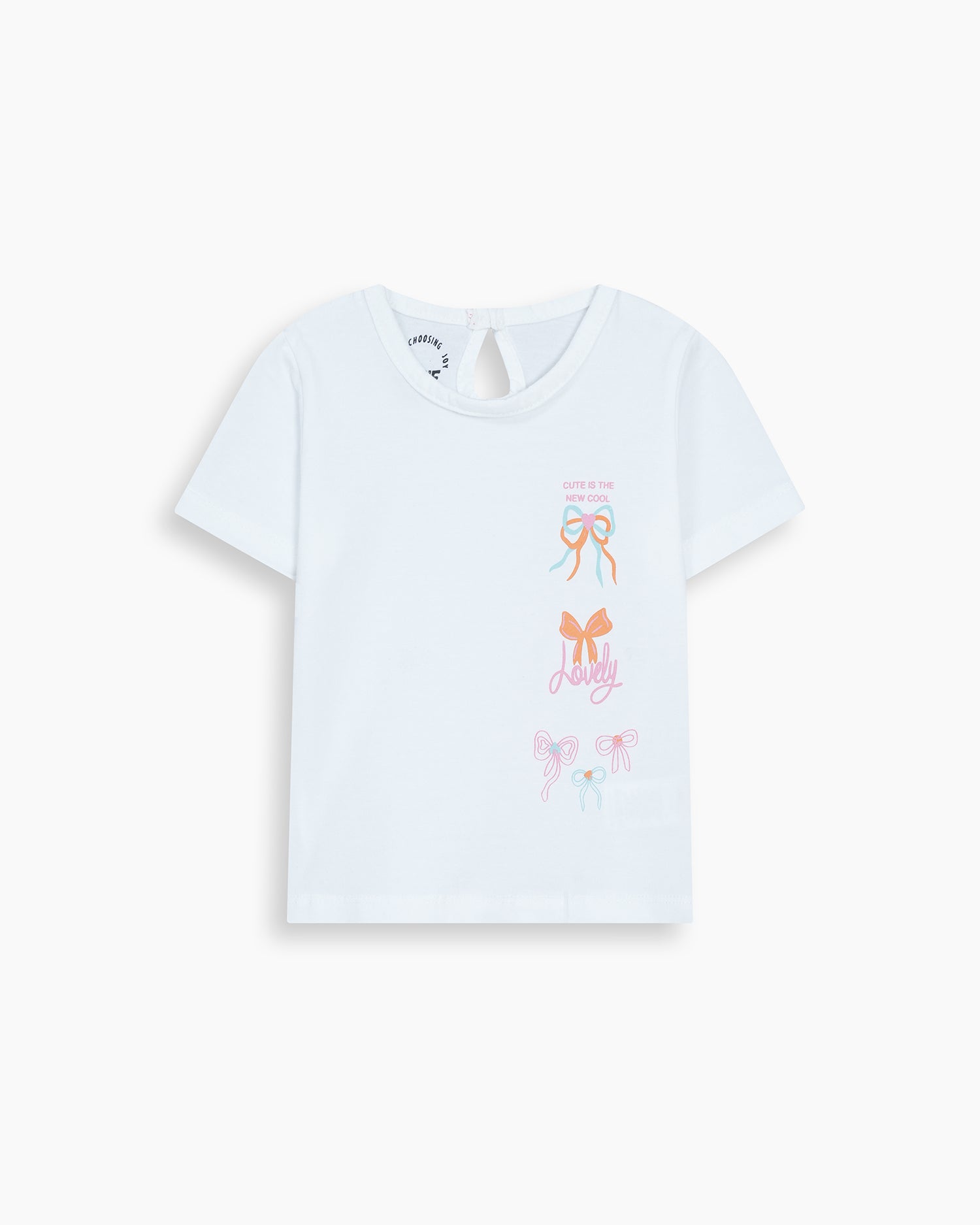 Girls T Shirt - Engine - Buy Now