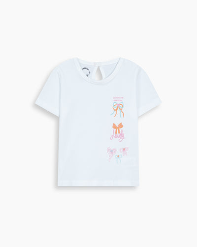 Girls T Shirt
