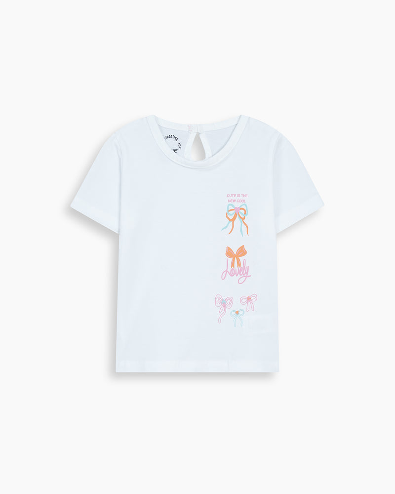 Girls T Shirt - Engine - Buy Now