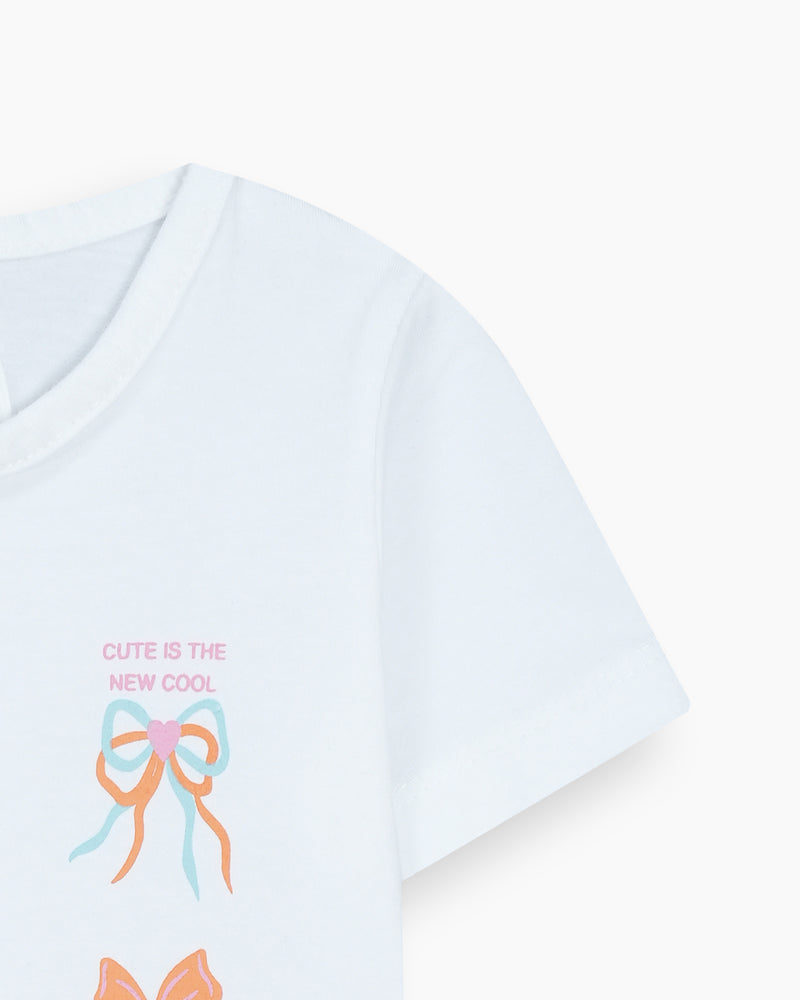 Girls T Shirt - Engine - Buy Now