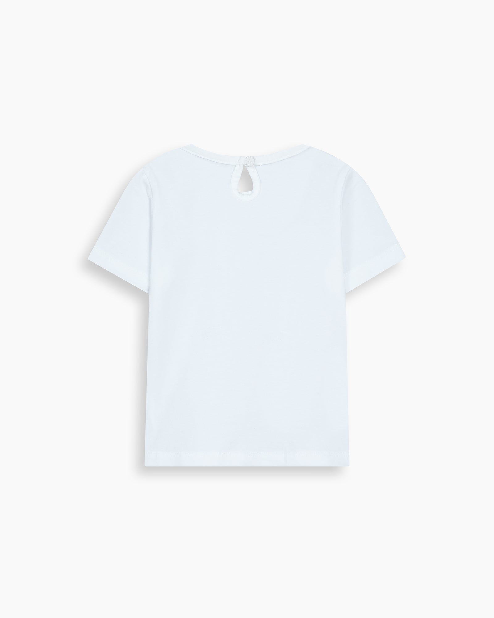 Girls T Shirt - Engine - Buy Now