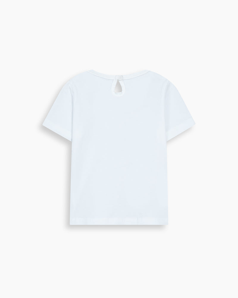 Girls T Shirt - Engine - Buy Now