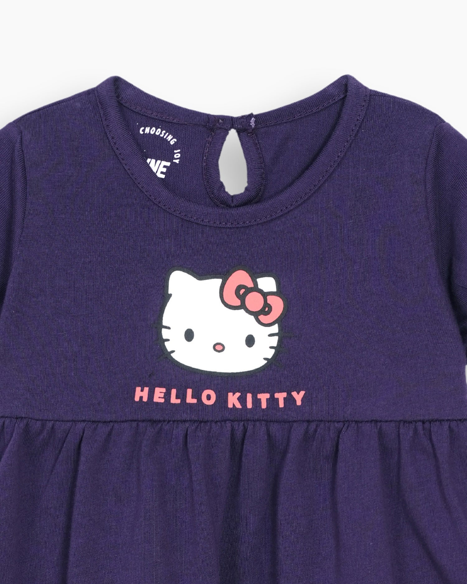 Girls Dress - Engine - Buy Now