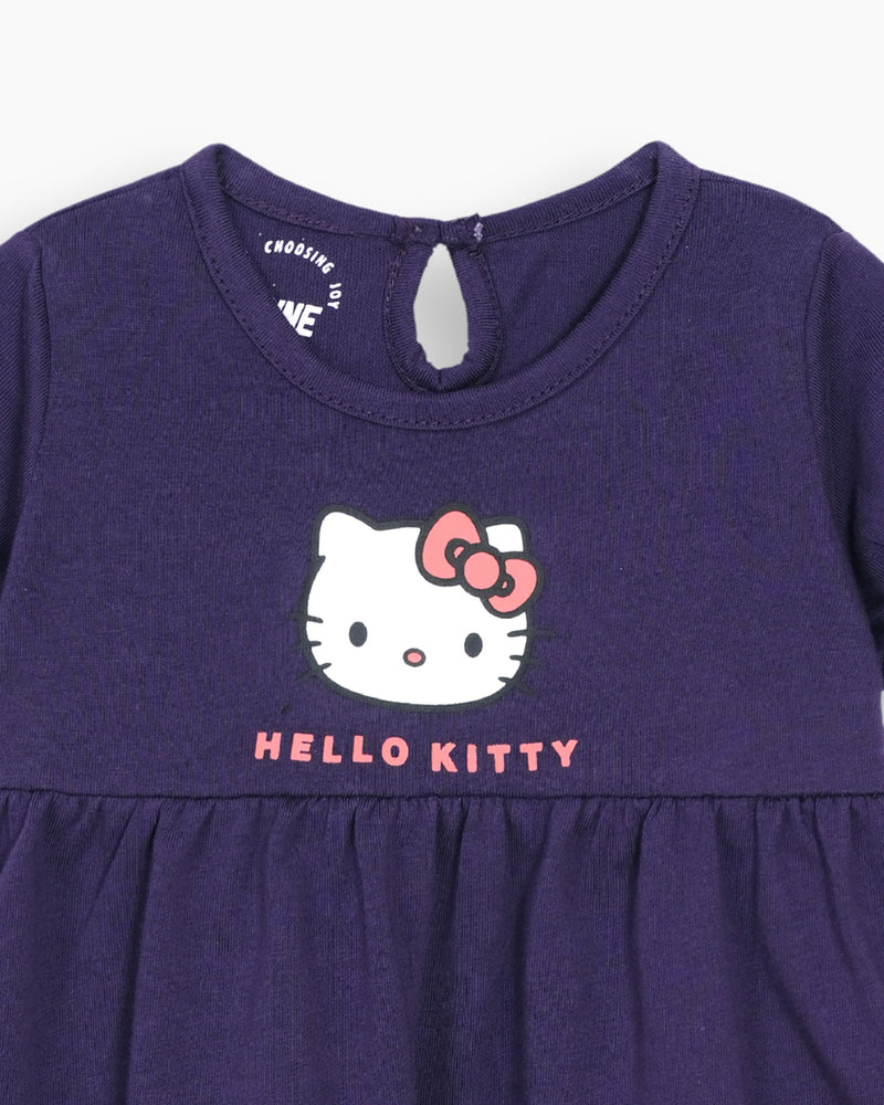 Girls Dress - Engine - Buy Now