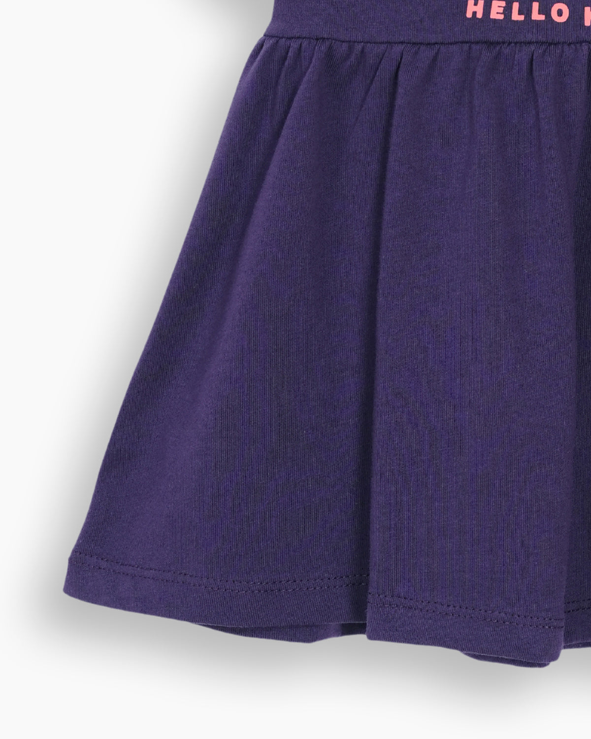 Girls Dress - Engine - Buy Now
