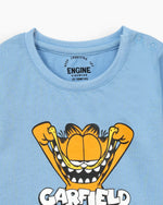 Boys T Shirt - Engine - Buy Now