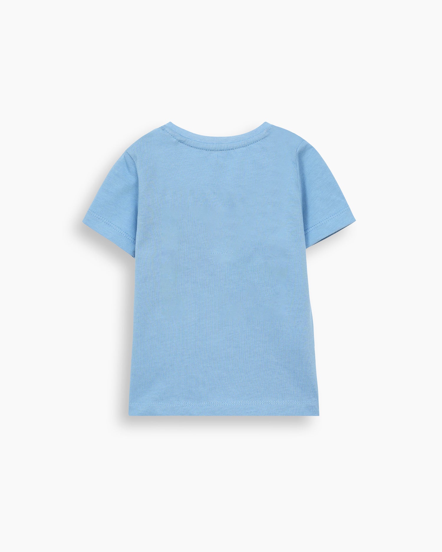 Boys T Shirt - Engine - Buy Now