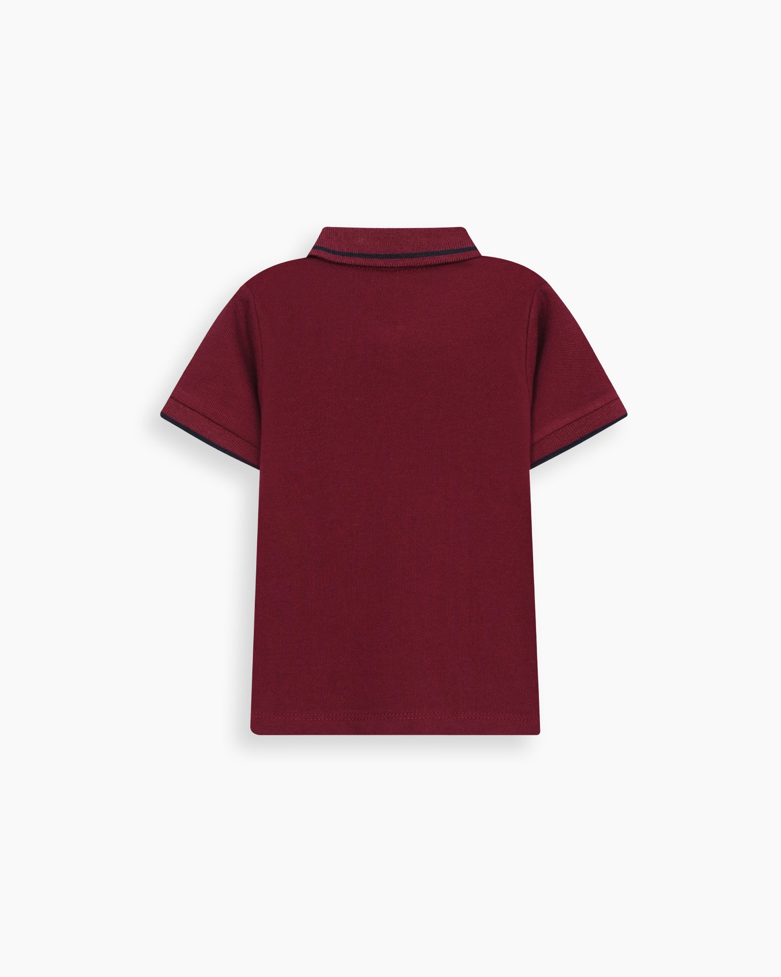 Boys Polo Tee - Engine - Buy Now