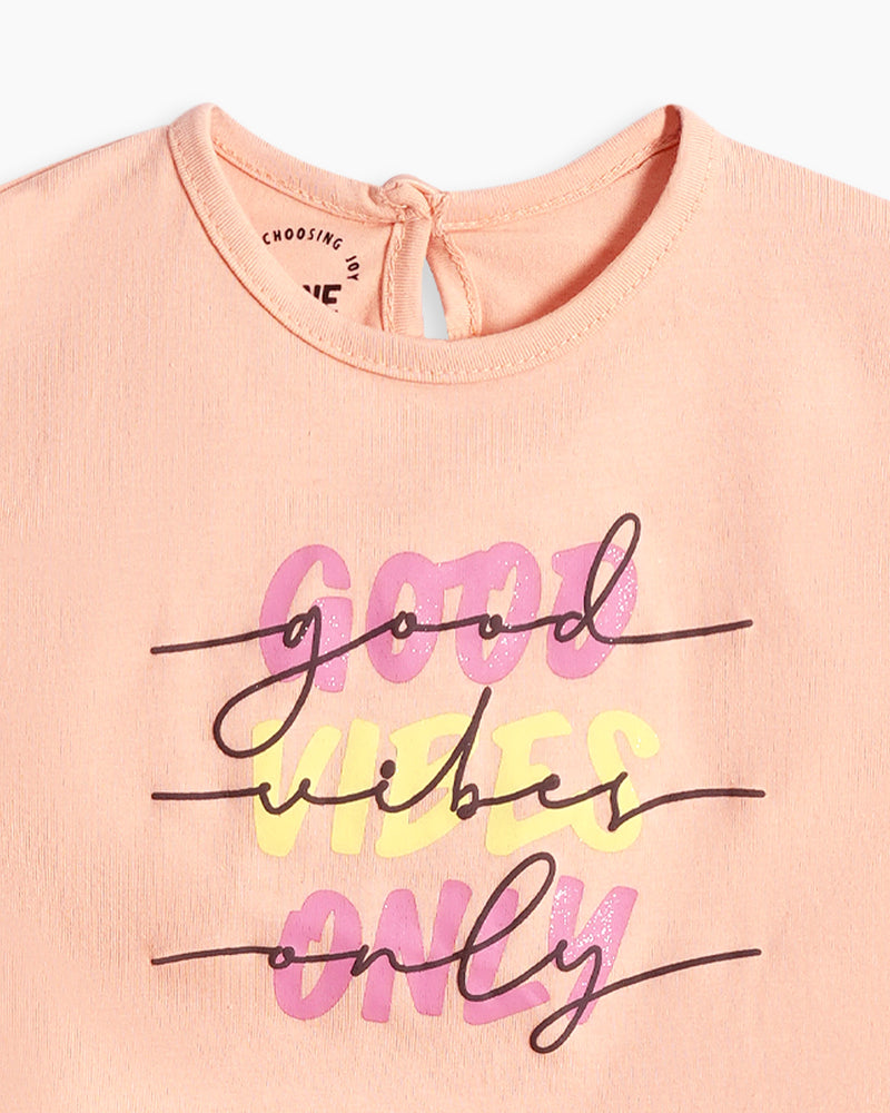 Girls Top