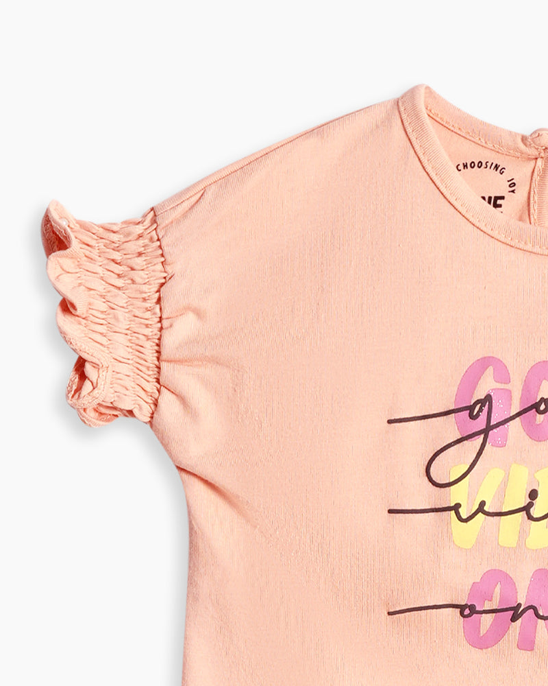 Girls Top