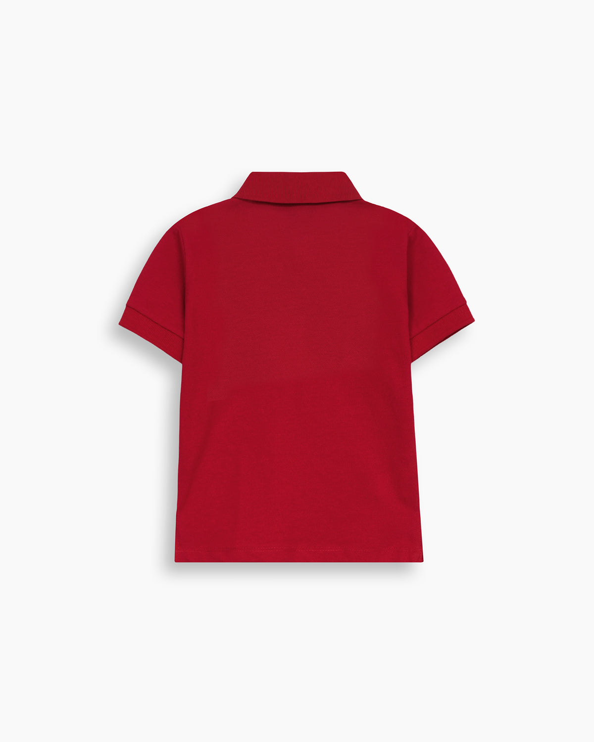 Boys Polo Tee - Engine - Buy Now