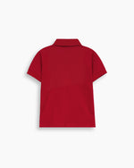 Boys Polo Tee - Engine - Buy Now