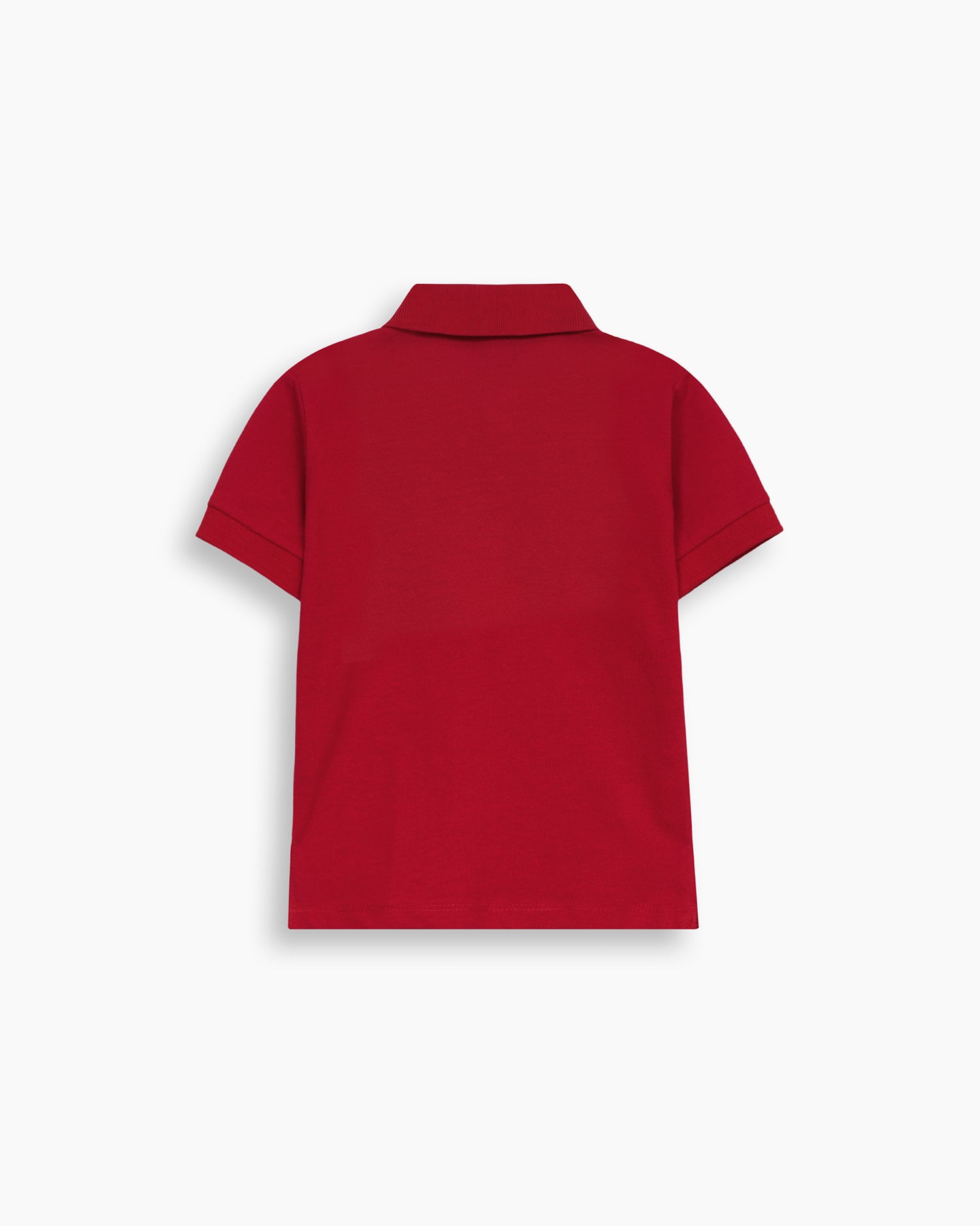 Boys Polo Tee - Engine - Buy Now