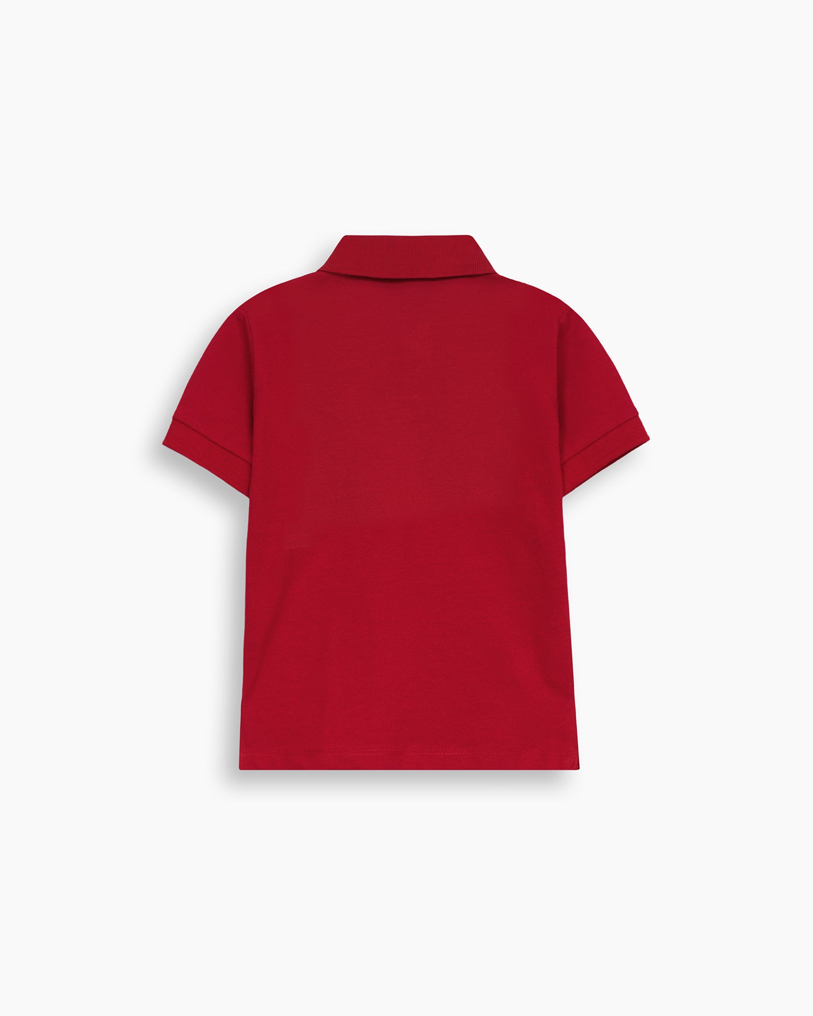 Boys Polo Tee - Engine - Buy Now