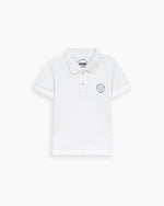 Boys Polo Tee - Engine - Buy Now