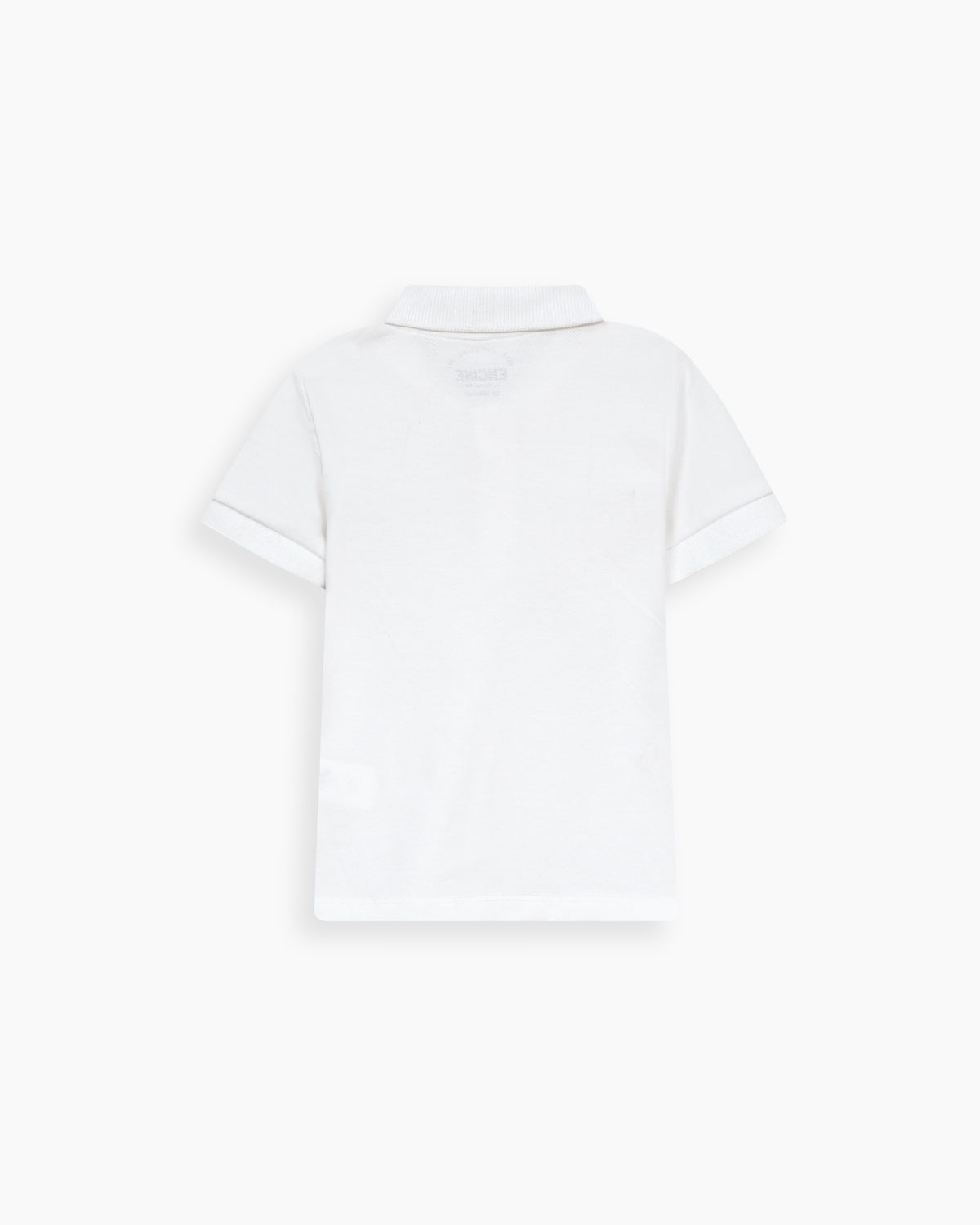 Boys Polo Tee - Engine - Buy Now