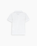 Boys Polo Tee - Engine - Buy Now