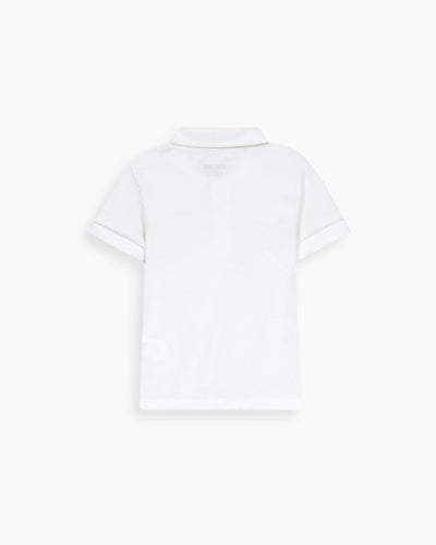 Boys Polo Tee