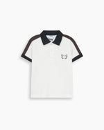 Boys Polo Tee - Engine - Buy Now