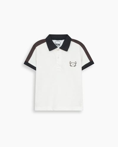 Boys Polo Tee