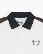 Boys Polo Tee - Engine - Buy Now