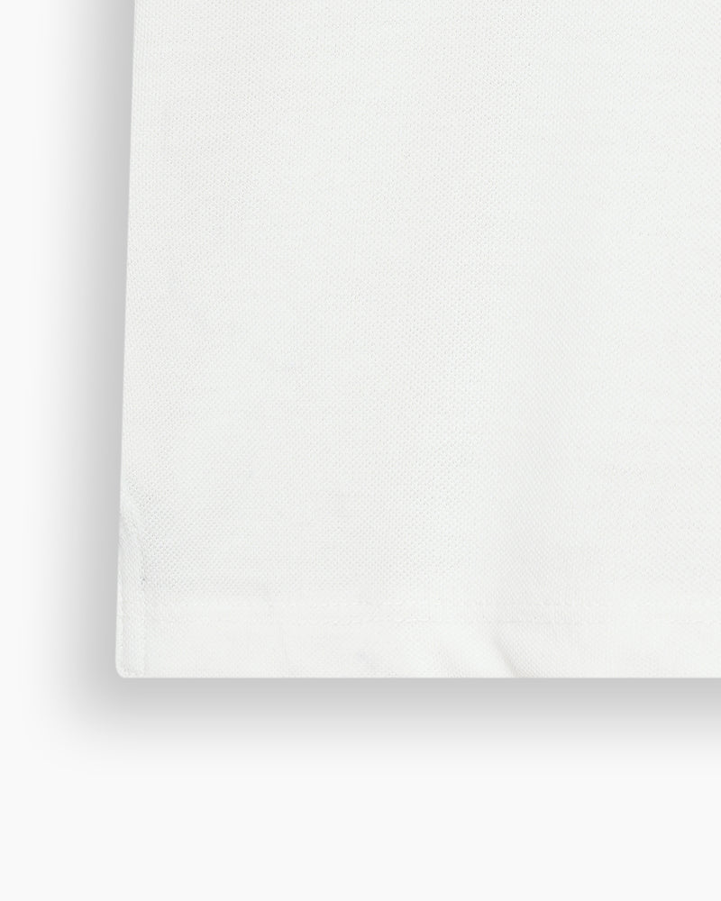 Boys Polo Tee - Engine - Buy Now