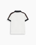 Boys Polo Tee - Engine - Buy Now