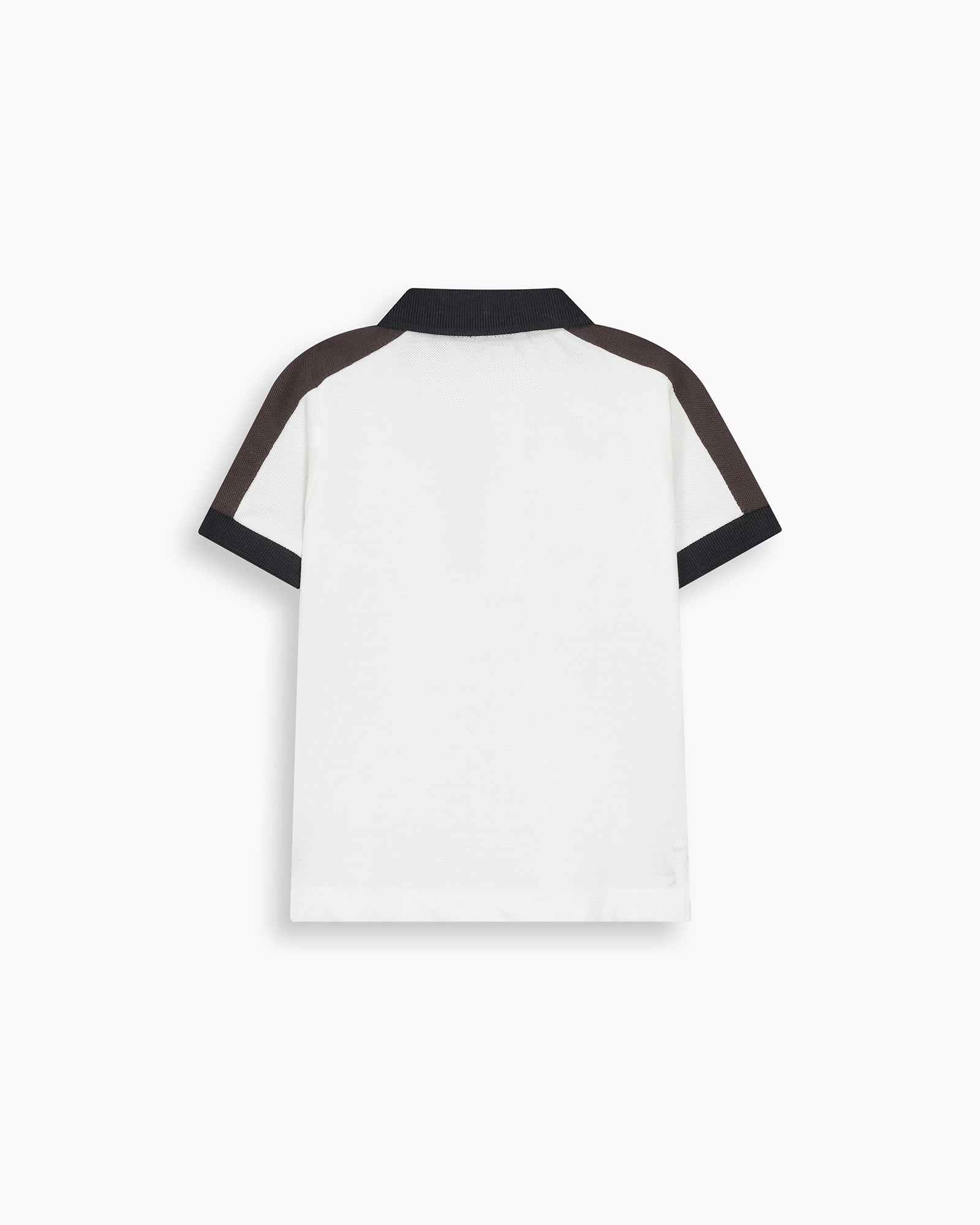 Boys Polo Tee - Engine - Buy Now