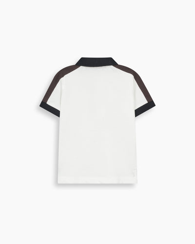 Boys Polo Tee
