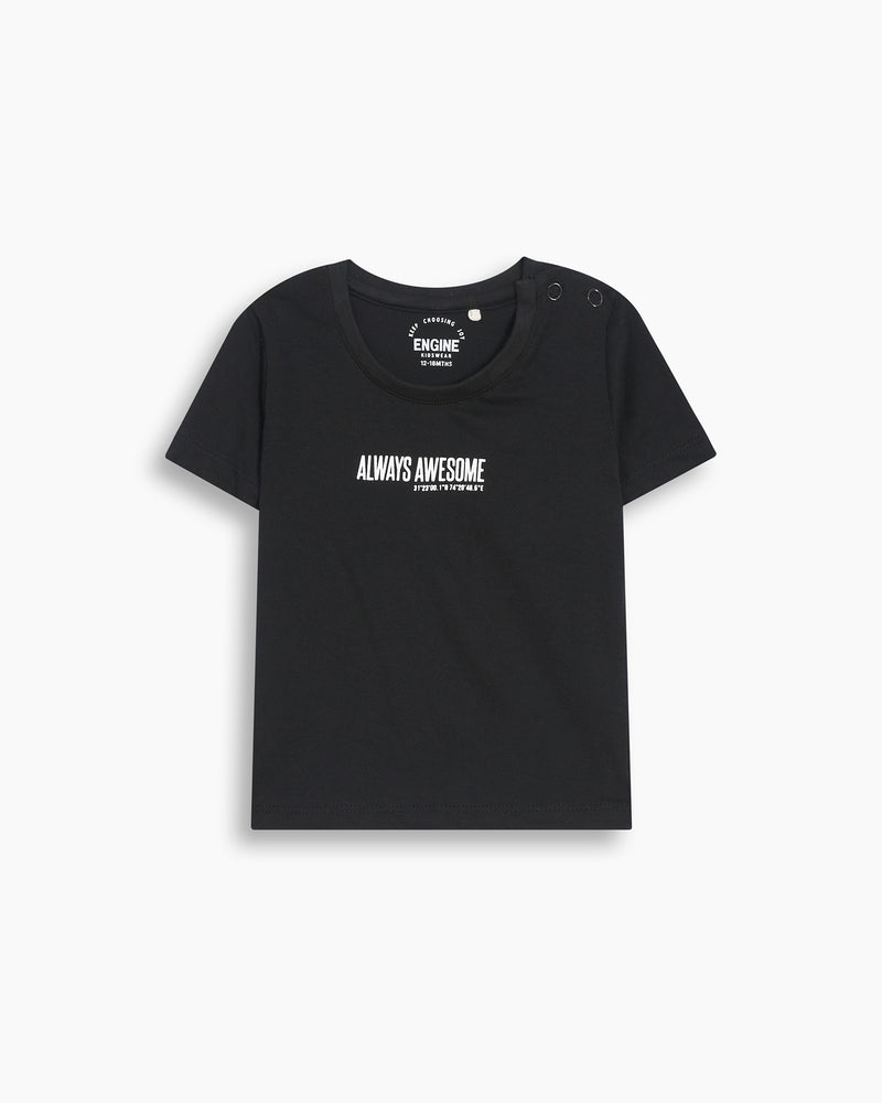 Boys T Shirt