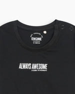 Boys T Shirt - Engine - Buy Now