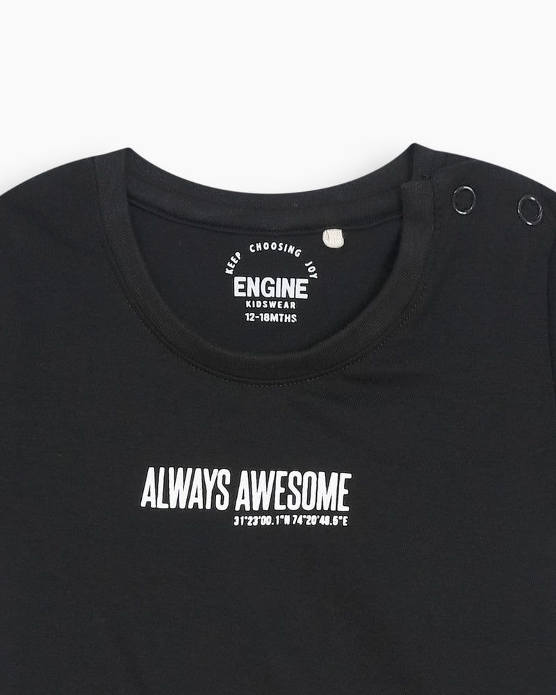 Boys T Shirt