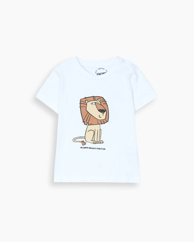 Boys T Shirt