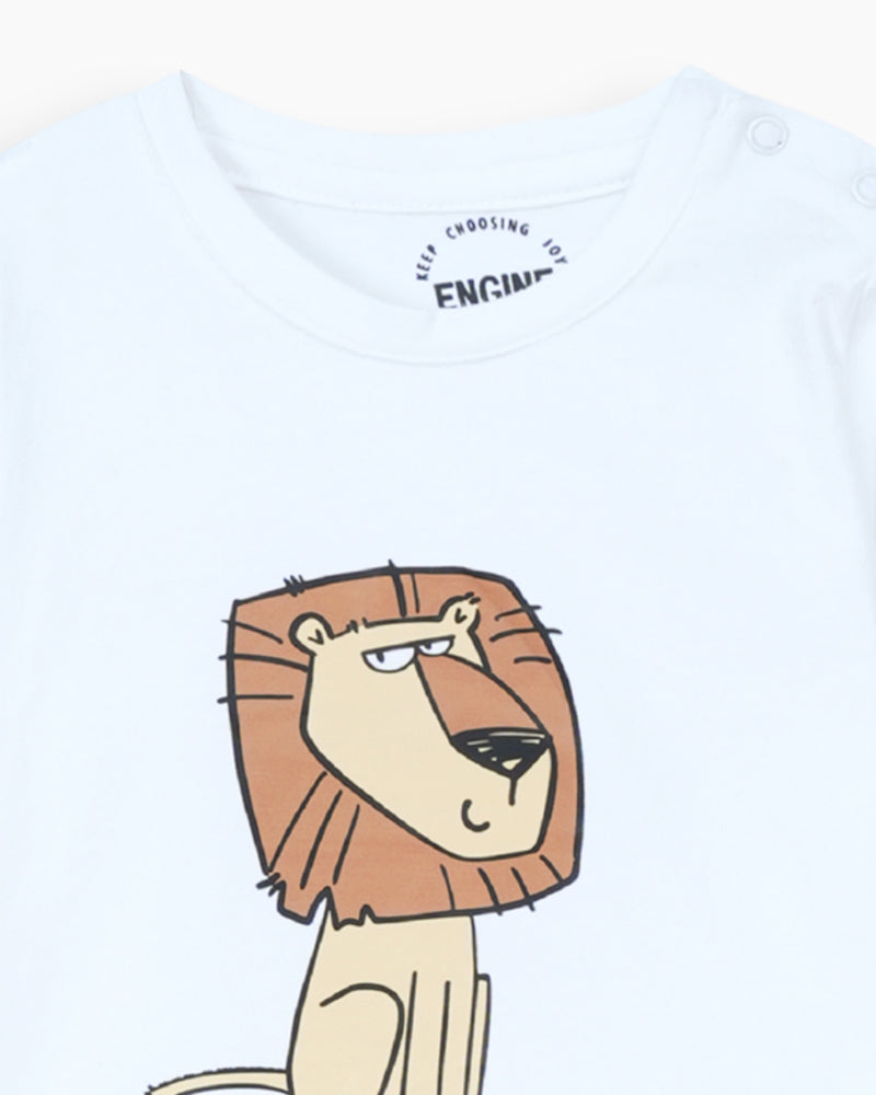 Boys T Shirt