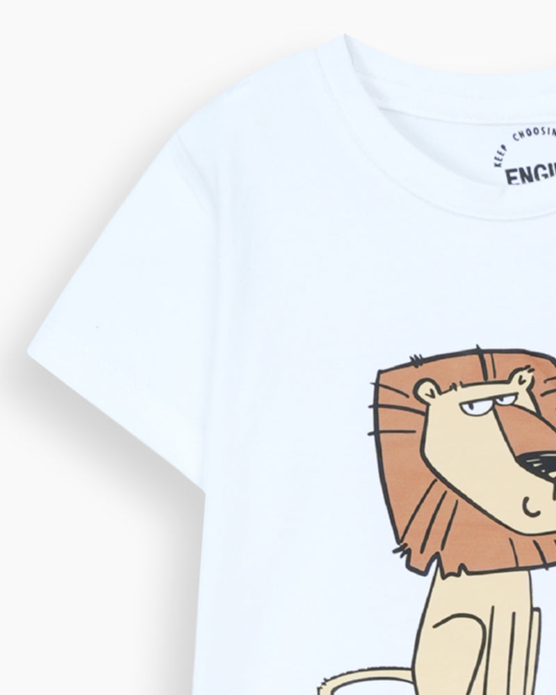 Boys T Shirt