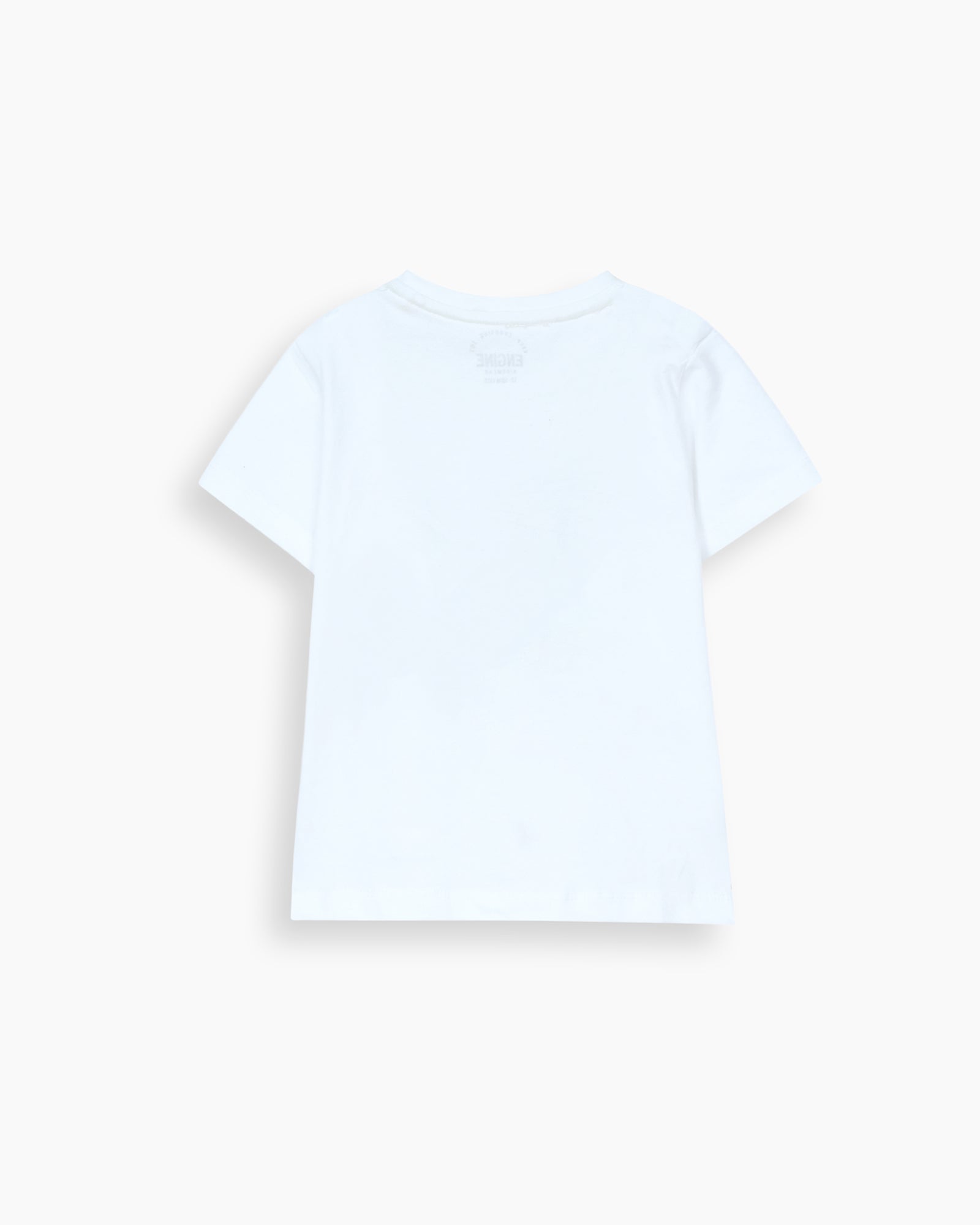 Boys T Shirt - Engine - Buy Now
