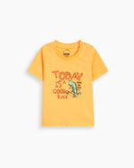 Boys T Shirt - Engine - Buy Now