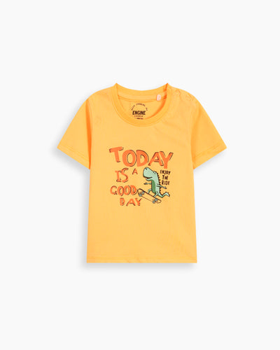 Boys T Shirt