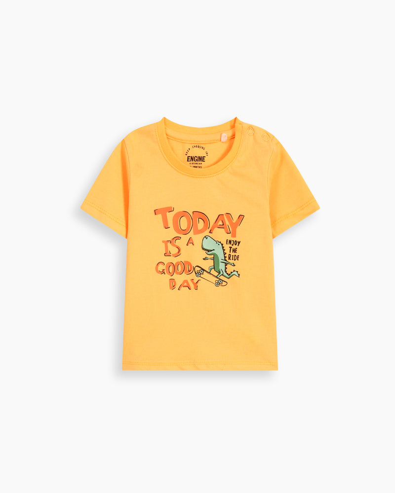 Boys T Shirt