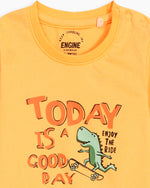 Boys T Shirt - Engine - Buy Now