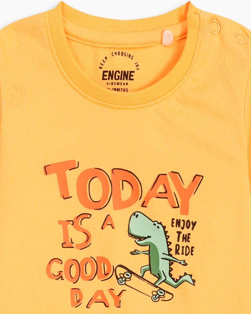 Boys T Shirt